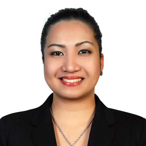 Avegail Jaen