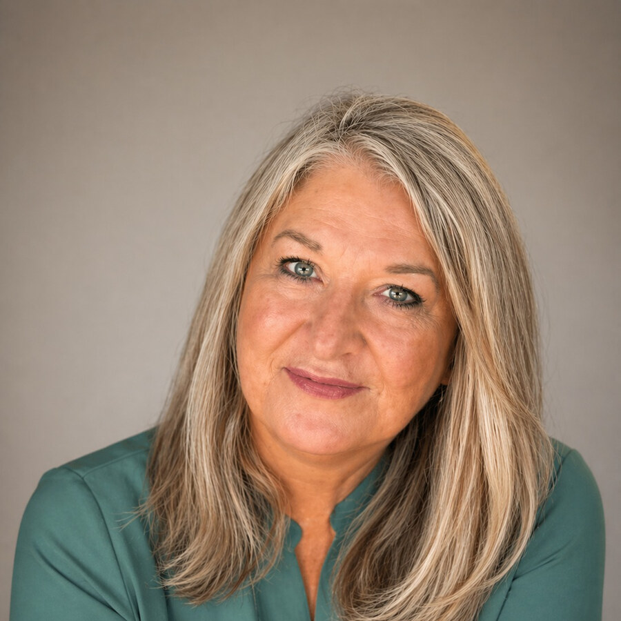 Wilma Van Niekerk